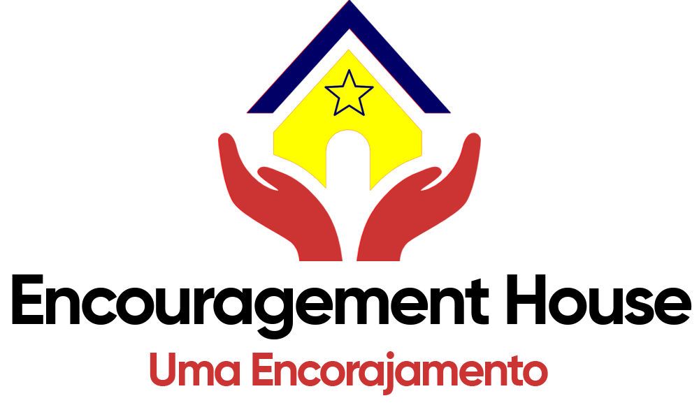 Encouragment House